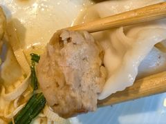 -李记饺子·熏酱东北菜(欢乐谷店)