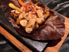 -花见无国界料理(科林楼店)