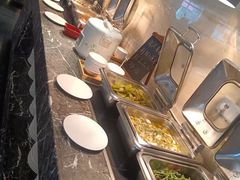 -重庆丽苑维景国际大酒店·海鲜自助餐厅