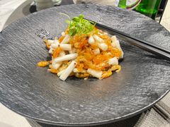 -山壹竹庭院餐厅