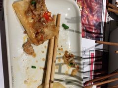 -木屋烧烤(上梅林店)