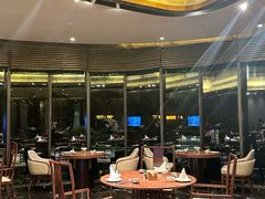 -蛇口希尔顿南海酒店·随轩中餐厅·粤菜