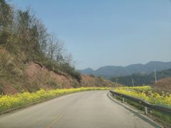 -丰盛镇响水水库