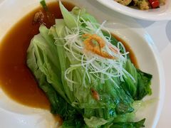 -月福京味斋·烤鸭店·北京菜(鼓楼总店)