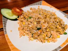 -竹林小屋(库塔店)