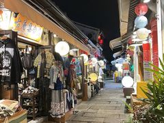 -小河直街历史文化街区