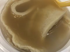 -韩味轩(丰盛町店)