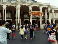 -东京湾希尔顿酒店