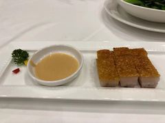 冰烧三层肉-粤菜王府·海鲜·茶市·海景餐厅(大梅沙店)