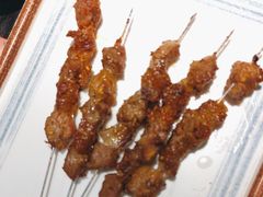 -满园烤鸭·春饼(沈北万达店)