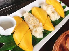 -自然餐厅(Phuket)