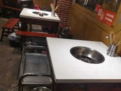 -钢管厂五区小郡肝串串香(通锦桥店)