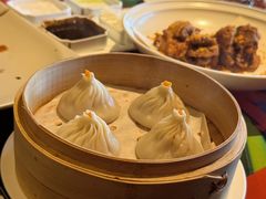 -上海滩餐厅(BFC外滩金融中心店)