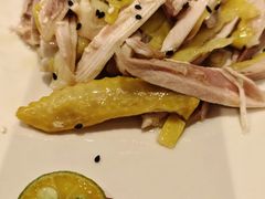 -红棉中餐厅·广州海航威斯汀酒店