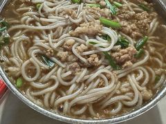 -正宗杨记普洱酸醋米线(总店)