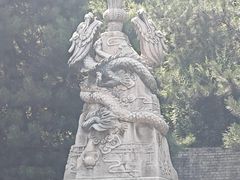 -嘉陵江源头景区