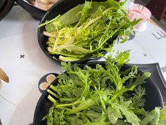 -丽江庭院之丽江往事(安定门店)