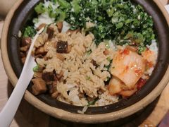 -大师兄·西北小馆(南沙万达广场店)
