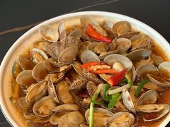 -鑫悦楼煎蟹·16年海鲜大排档