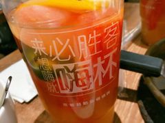 -必胜客(安盛金马店)