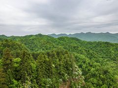 -首阳山景区