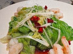 -奉天小馆·非遗东北菜(济南万象城店)