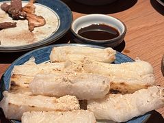 -烧肉达人•炭火烧肉(新天地店)