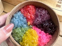 -芸南道·过桥米线(昆明老街旗舰店)