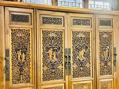 -月栖华明-云间草堂清茶馆(泗泾古镇店)