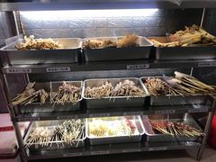 -十里铺铁板鱿鱼