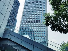 -陆家嘴世纪金融广场