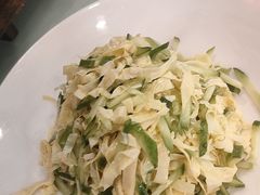 -大清花饺子(山庄店)