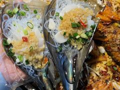 -原乡故事里海鲜大餐(玉祥门北马道巷店)