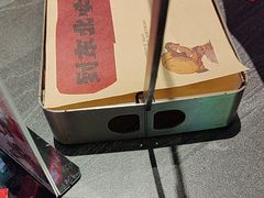-钱锋炭缸烧烤(南湖大路总店)