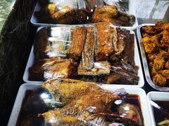 -白魁老号饭庄(安内店)