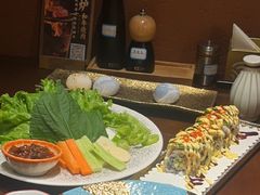 -隐炉和牛烧肉店(群力店)