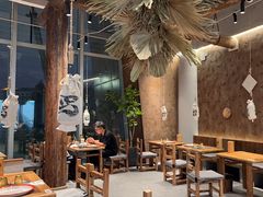 -北丐先生·野馄饨烧烤(长宁龙之梦店)