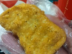 -塔斯汀中国汉堡(长平路店)