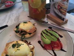 -农畉LONFOOD(福田星河COCOPark店)