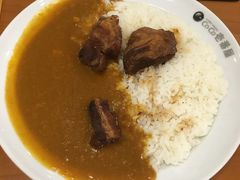 -COCO壱番屋(北京平安国际金融中心店)