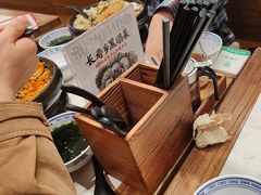 -和府捞面(曹路花园城店)