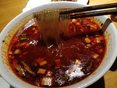 -牵人麻辣粉(中街子店)