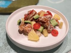 -涌上外婆桥(南塘店)