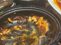 -大同江朝鲜菜•长春地标美食(绿园吾悦广场店)