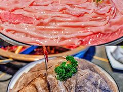 九尺生扣鹅肠-长嘉·河图火锅(长嘉汇江景旗舰店)