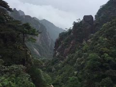 -三清山风景名胜区