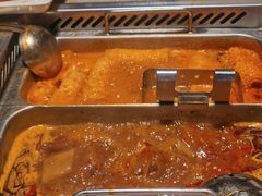 -海底捞火锅(河东万达广场店)