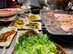 -李氏烤肉店