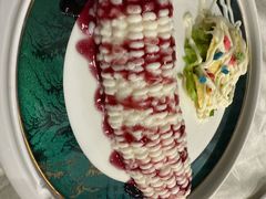 -老克勒上海菜(南京路步行街店)