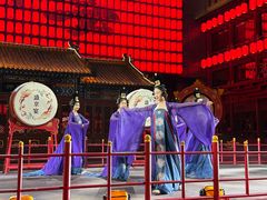 -中街·盛京龙城